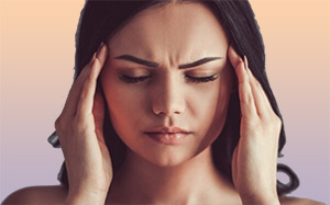 Причины возникновения головной боли. Лечение головной боли народными средствами